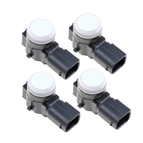 Radar de recul Peugeot 9800210677WP pour éviter les chocs