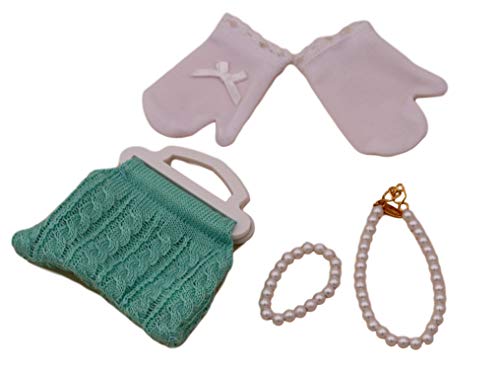 American Girl Maryellen's Meet Accessories