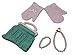 American Girl Maryellen's Meet Accessories