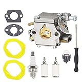 Carburetor for Homelite 309362003 14' 16' 18' 35cc 38cc 42cc 2 Cycle Chainsaw