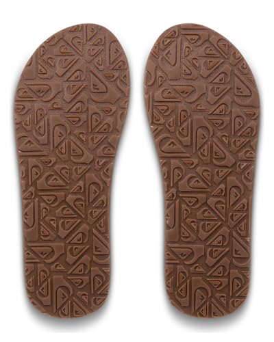 Sandales Quiksilver Carver Nubuck - vue 9