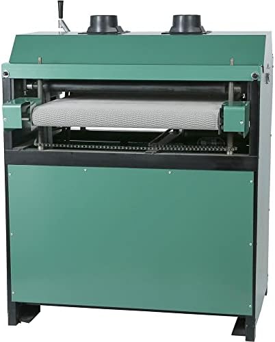 HP Drum Sander 