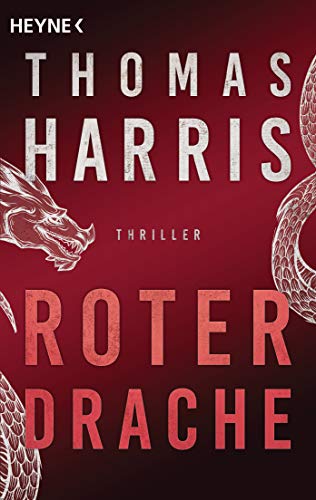 Roter Drache: Thriller...