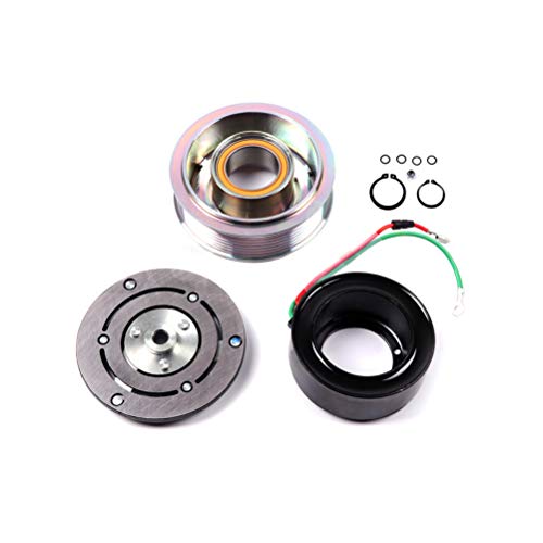 The 10 Best Problem 2007 Honda Crv Ac Compressors Editor