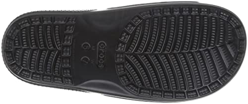 Image of crocs Classic TieDye Grphc Sld