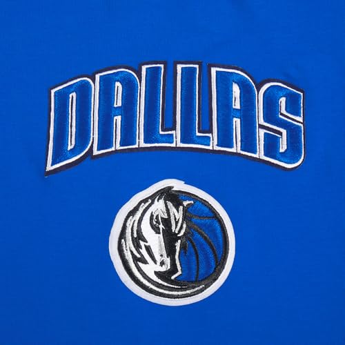 Image of Pro Standard NBA Womens Womens NBA Classic Chenille Cotton Tank Top