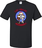 XX-Large Black Adult Los Pollos Hermanos Breaking Bad Inspired T-Shirt