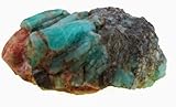 Valor educativo: excelente ejemplo de esmeralda en su estado natural, ideal para estudiar la formación de piedras preciosas y mineralogía