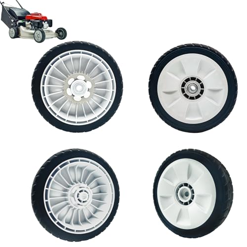 5-Year Warranty Wheel Kit - Best Warranty