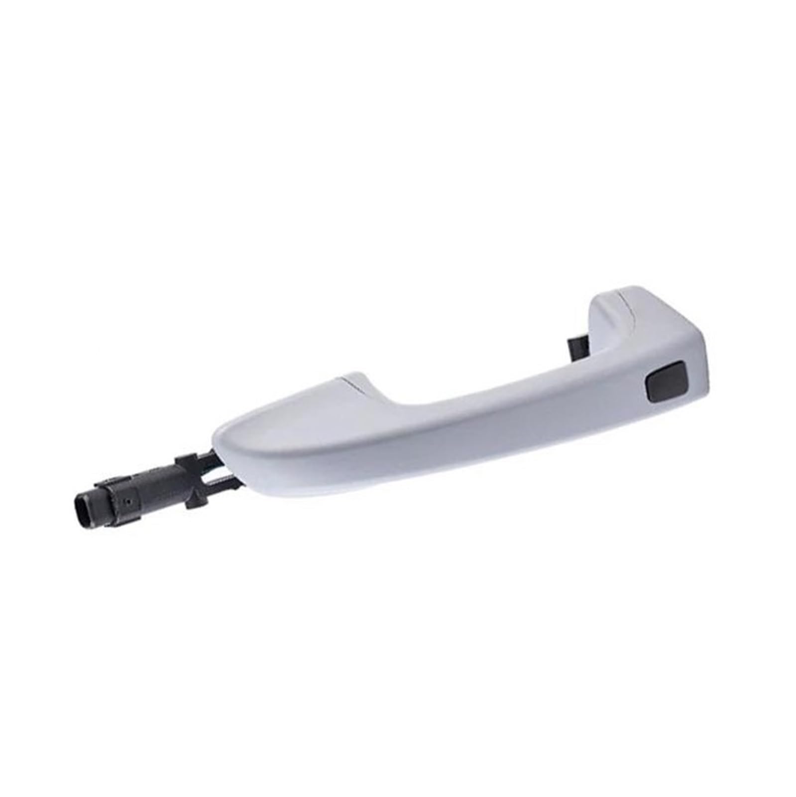MTVTFECEWG for Porsche for Cayenne 3.0L 3.6L 4.8L 2011-2017 2018 Car Exterior Door Handle 95853120502G2X 95853120501G2X (Right)