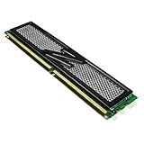 1 GB, CL5 OCZ Value Pro DDR2 PC2-5400 Arbeitsspeicher 1GB 667MHz CL5