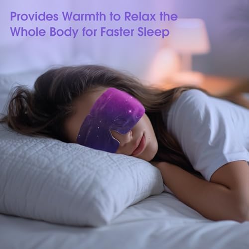 Microcurrent Heated Eye Masks - 50% Off with Code MMX3NQUL - Image 6