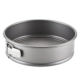 Circulon Nonstick Bakeware 9-Inch Springform Pan
