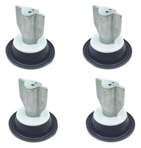 Réparation fuite air carburateur Keihin CVK34 CVK36 avec piston membrane 43028-1081