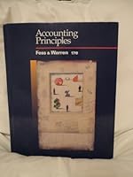 Accounting Principles 0538013702 Book Cover