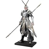 Estatua del Rey Mono, diseño original de personaje de Journey to The West, regalo único para coleccionistas y fans