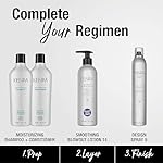 Kenra Smoothing Blowout Lotion 14 | Ultra-Fine Blowout Spray | Up To 4 Days Without Frizz | Enhances Smoothness & Manageability Of A Blowout | Thermal Protection | Medium To Coarse Hair - Image 5