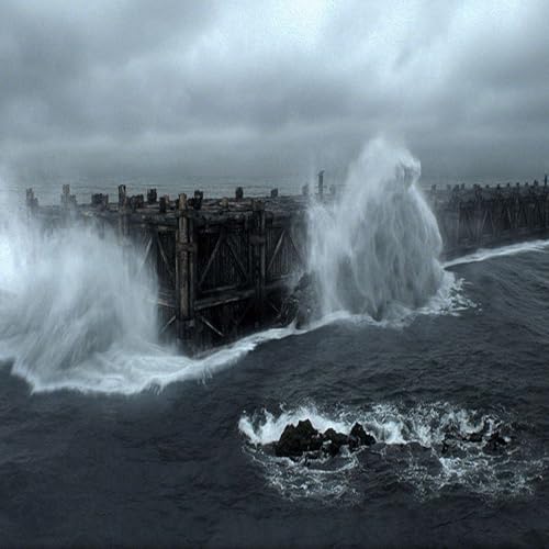 Episode 6 Part 2: Built to Last: A Plainspoken Look at Noah&rsquo;s Ark