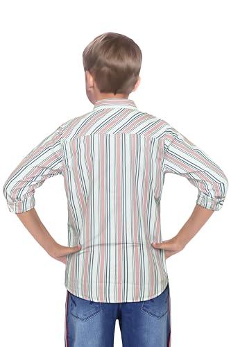 Image of Allen Solly Boys Shirt