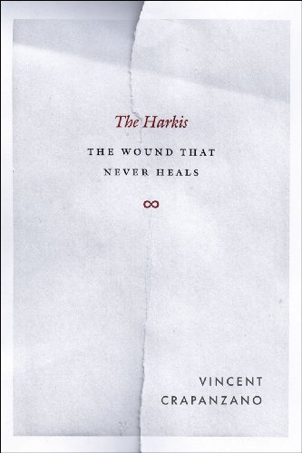 The Harkis: The Wound That Never Heals