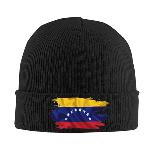 Bonnets Venezuela en tricot, le cadeau chaleureux parfait