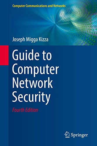 Guide to Computer Network Security (Computer Communications and Networks)