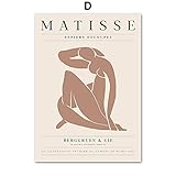 Zoom IMG-2 dittelle astratto matisse woman lines Zoom IMG-2 dittelle astratto matisse woman lines