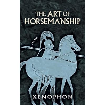The Art of Horsemanship
