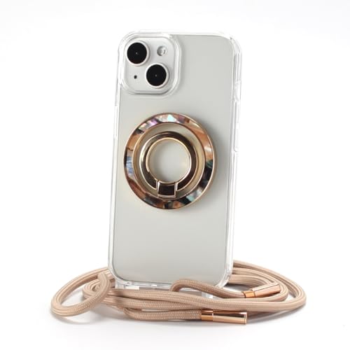 iPhone 12 Pro MAX �P�[�X �N���A �����O�t�� MagSafe�Ή� �}�O�Z�[�t �ׂ��b ���� iphone12promax �A�C�t�H�� 12promax �J�o�[ 12�v���}�b�N�X �X�}�z�V�����_�[ �X�g���b�v�t�� ���߉\ �X�}�z�����O �X