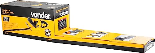 Aparador Cerca Viva 600w Acv060 127v - Vonder