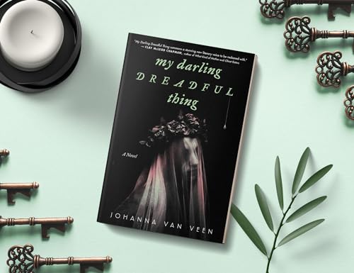 Image of My Darling Dreadful Thing: A Novel