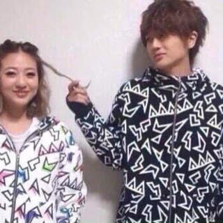 Amazon a パーカー 西島隆弘 着用 Nissy 黒 1枚 アイドル 芸能人グッズ 通販