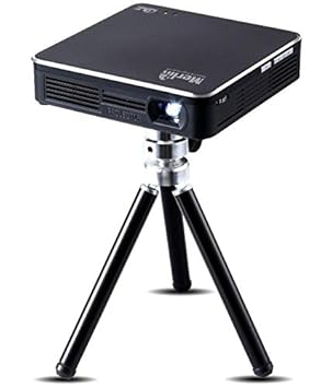 WiFi Projector HDMI,Display:-LED,Purpose:-Office & Home-Merlin Digital