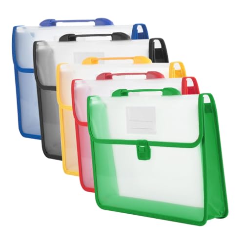 OSOLADY 5 Ήeʃt@CobO ^ѕ֗ yʏގ[P[X c^fUC_񏑂̎ t w rWlXp