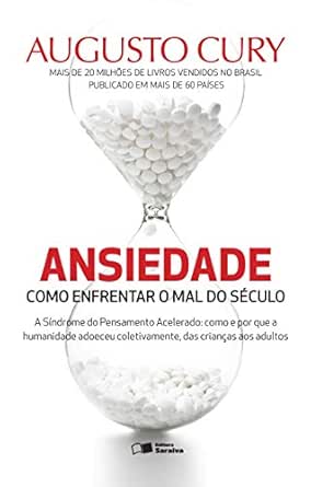 ANSIEDADE