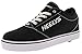 Heelys Kids Footwear Wheeled Heel Shoe, Black