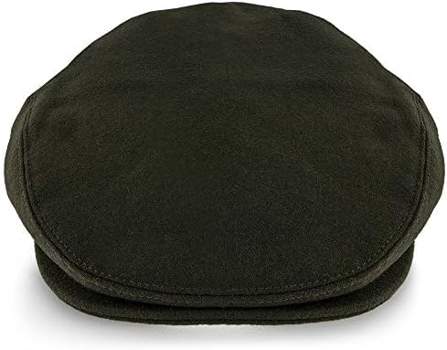 Midtown - Walrus Hats Wool Blend Ivy Cap - Image 4