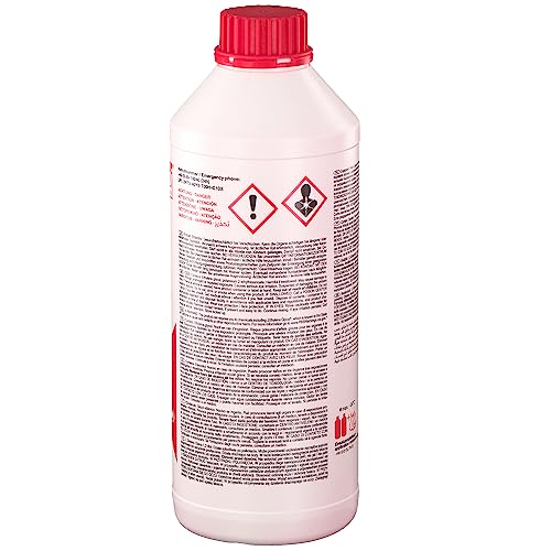 Kühlerfrostschutzmittel febi bilstein 01381 G12 1,5 Liter