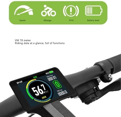 ブラシレスモーターコントローラーLCDディスプレイキット 安定した制御