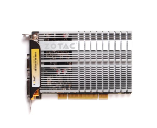 GeForce GT 430 ZT-40605-10L