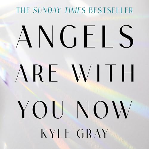 Angels Are with You Now : Kyle Gray episode artwork