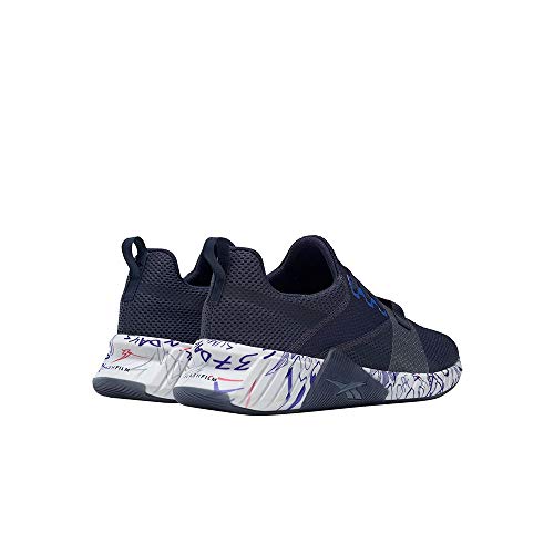 Baskets basses Reebok Sport G55598 - vue 7