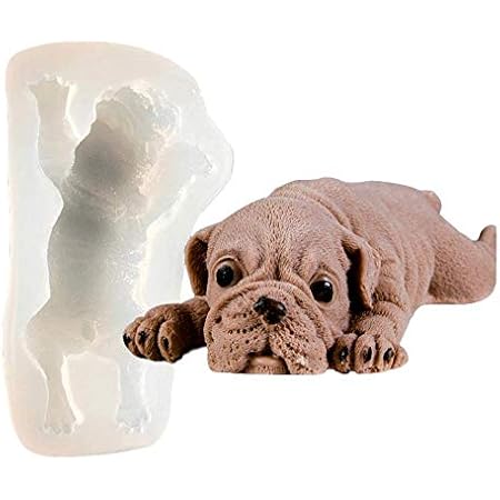 Amazon Co Jp Ever Garden 犬 動物 シリコンモールド レジン アロマストーン 手作り 石鹸 キャンドル 樹脂 粘土 オルゴナイト 型 抜き型 ホビー Amazon Co Jp Ever Garden 犬 動物 シリコンモールド レジン アロマストーン 手作り 石鹸 キャンドル 樹脂 粘土 オルゴナイト 型 抜き型 ホビー