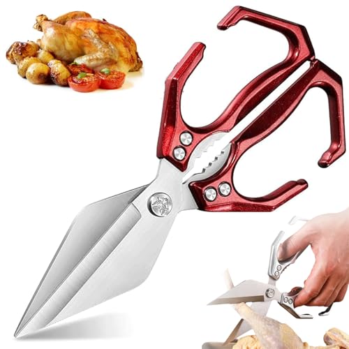 Seattleget Multifunctional Shears