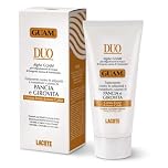 GUAM® Duo Crema Pancia e Girovita Azione Calda