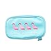 Produktbild Ototon Federmäppchen hohe Kapazität Flamingo Federmäppchen Organizer tragbar für Kinder Schreibwaren Geschenk für Kosmetik A