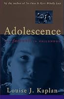 Adolescence: The Farewell to Childhood 0684800624 Book Cover