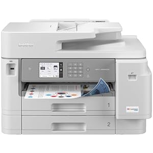 BROTHER MFC-J6955DW alles-in-één A3- en A4-printer