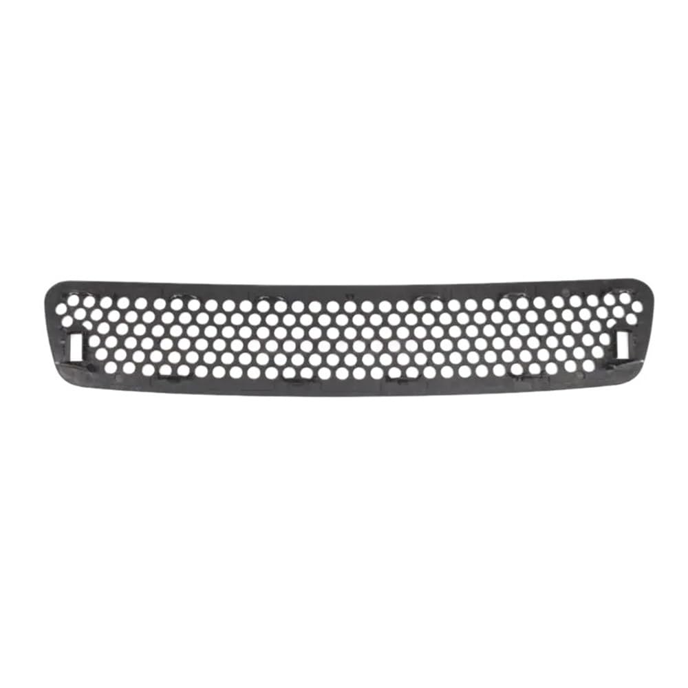 Rejilla frontal E46 resistente con diseño de inserción precisa 7