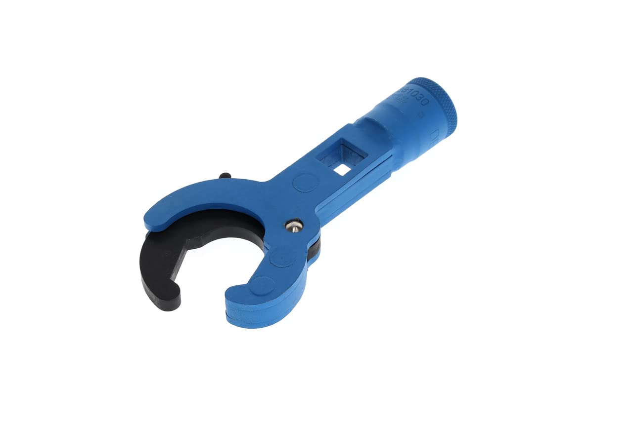 GEDORE 381030 Radiator Valve Spanner